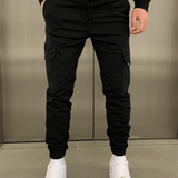 FlexFit - Cargo Jogger Fit