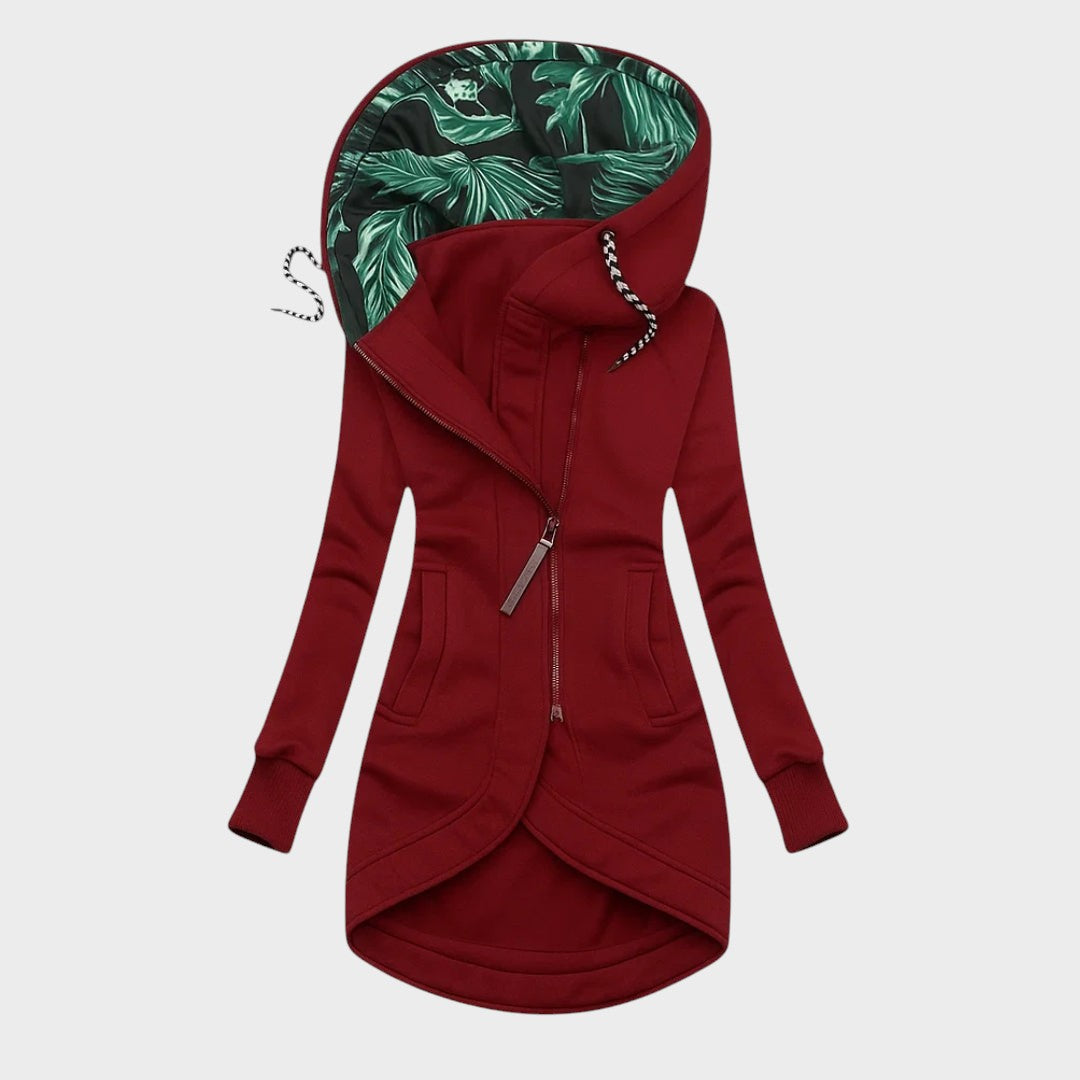 Daniela  ｜Zimný kabát pre ženy