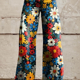 Helena | Vintage Boho Nohavice