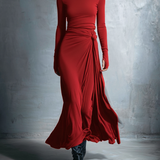 Alba - Elegancia v šatách