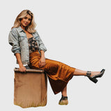 Nina - Štýlové Sandále na Každú Príležitosť