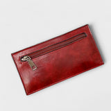 Cécile. - 4-dielna vintage taška