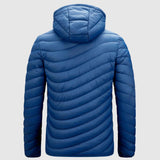 Ondřej – Zimná Bunda pre Teplo a Pohodlie