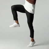 Tomáš – Pánske Chino Nohavice – Moderný Slim Fit pre Každodenné Nosene a Biznis