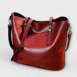Krista - Vintage Kabelka cez rameno