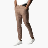 Tomáš – Pánske Chino Nohavice – Moderný Slim Fit pre Každodenné Nosene a Biznis