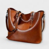 Krista - Vintage Kabelka cez rameno