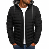 ALFA™ - ZATEPLENÁ PARKA
