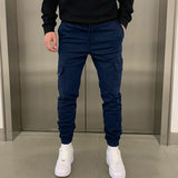 FlexFit - Cargo Jogger Fit