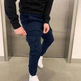 FlexFit - Cargo Jogger Fit