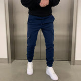 FlexFit - Cargo Jogger Fit