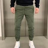 FlexFit - Cargo Jogger Fit