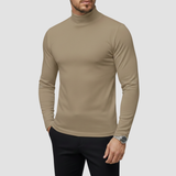 GLEN TURTLENECK KOŠEĽA | KLASICKÝ ŠTÝL S DÔVEROU