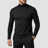 GLEN TURTLENECK KOŠEĽA | KLASICKÝ ŠTÝL S DÔVEROU