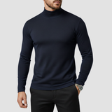 GLEN TURTLENECK KOŠEĽA | KLASICKÝ ŠTÝL S DÔVEROU