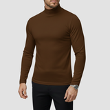 GLEN TURTLENECK KOŠEĽA | KLASICKÝ ŠTÝL S DÔVEROU