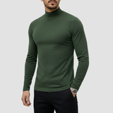 GLEN TURTLENECK KOŠEĽA | KLASICKÝ ŠTÝL S DÔVEROU