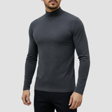 GLEN TURTLENECK KOŠEĽA | KLASICKÝ ŠTÝL S DÔVEROU
