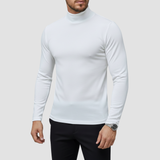 GLEN TURTLENECK KOŠEĽA | KLASICKÝ ŠTÝL S DÔVEROU