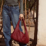 Victoria | Stylish Tote Bag