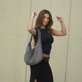 Victoria | Stylish Tote Bag