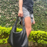 Victoria | Stylish Tote Bag