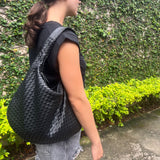 Victoria | Stylish Tote Bag