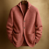 Matteo - Ľahký pletený cardigan