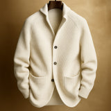 Matteo - Ľahký pletený cardigan