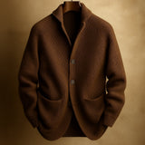 Matteo - Ľahký pletený cardigan