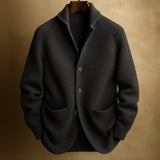 Matteo - Ľahký pletený cardigan