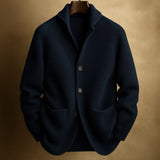 Matteo - Ľahký pletený cardigan