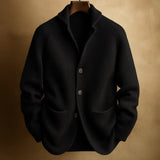 Matteo - Ľahký pletený cardigan