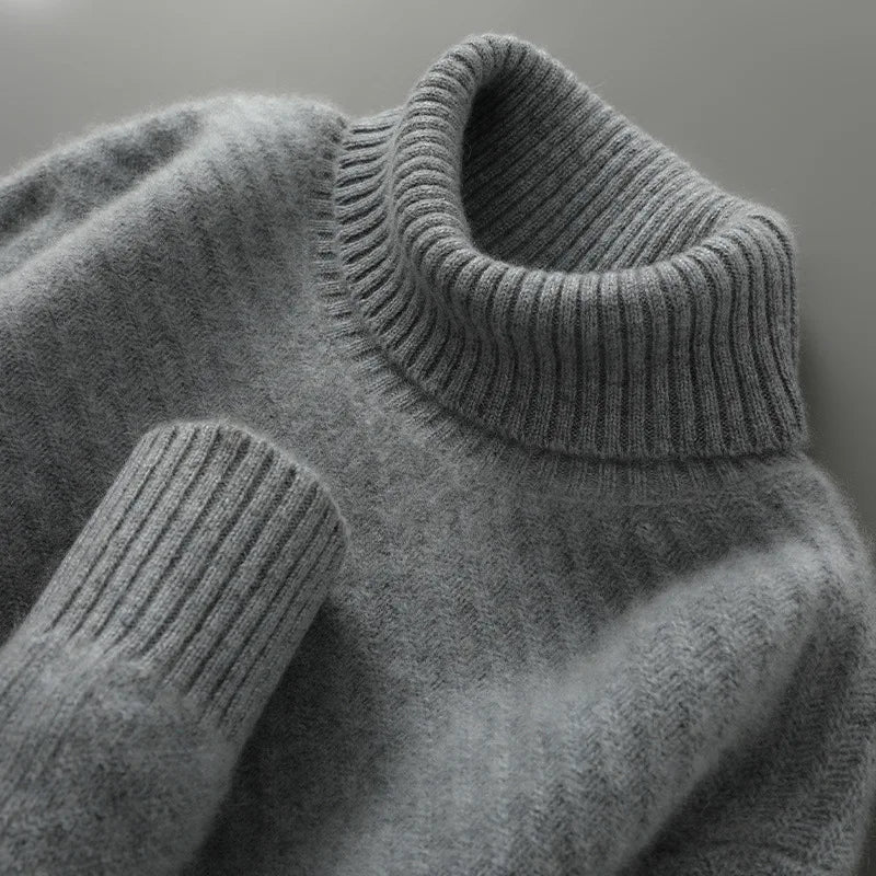 Karolína | Svetre 100 % Kašmír