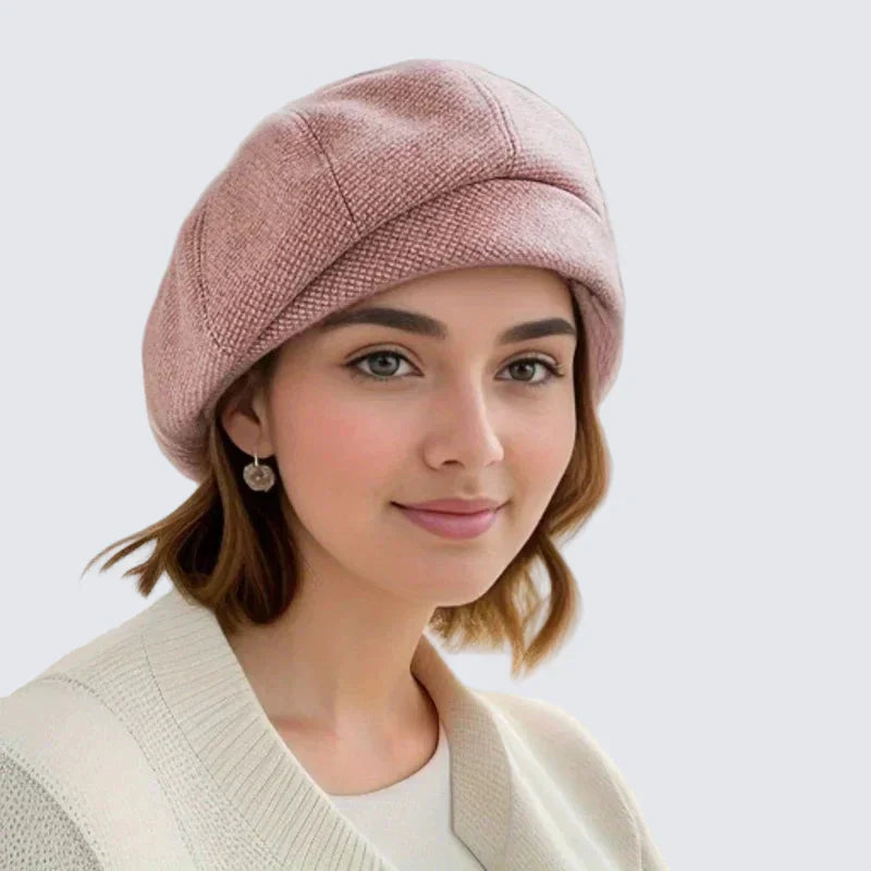 Sera | módny dámsky baret