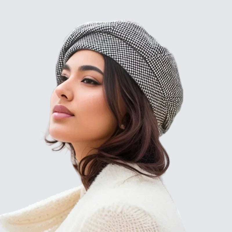 Sera | módny dámsky baret