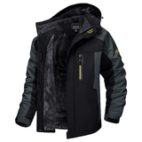 Tomáš – Vetruodolná a Vodoodolná Outdoor Bunda