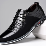 Adéla – Elegantné Business Topánky z Kože