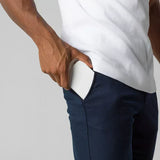 Tomáš – Pánske Chino Nohavice – Moderný Slim Fit pre Každodenné Nosene a Biznis
