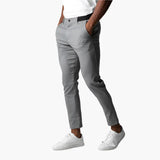 Tomáš – Pánske Chino Nohavice – Moderný Slim Fit pre Každodenné Nosene a Biznis