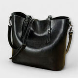 Krista - Vintage Kabelka cez rameno
