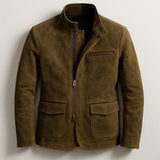 DEVIN™ - PÁNSKA ELEGANTNÁ BUNDA