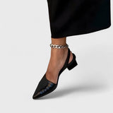 Renáta – Elegantné lodičky na každý deň